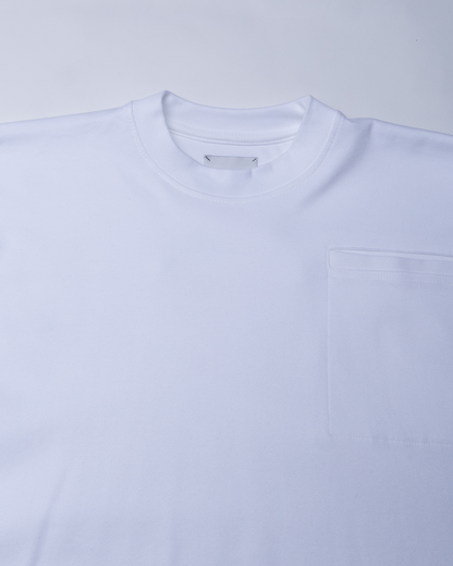 The "B-Boy" Long-sleeve (HOMAGE COLLECTION.)