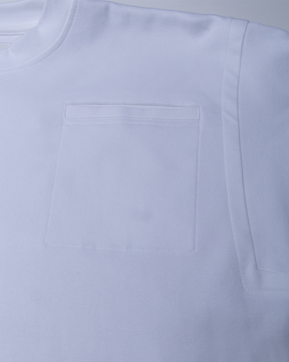 The "B-Boy" Long-sleeve (HOMAGE COLLECTION.)