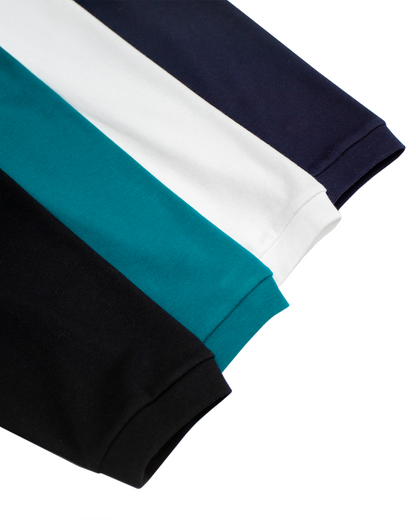 The "B-Boy" Long-sleeve (HOMAGE COLLECTION.)