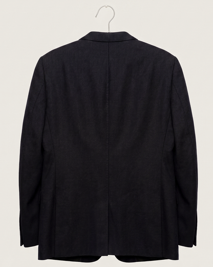 The Kurosawa Two-Piece Suit