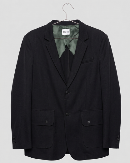 The Kurosawa Two-Piece Suit