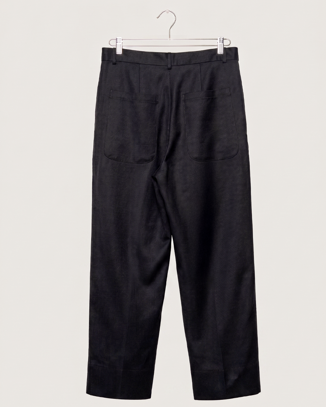 The Kurosawa Two-Piece Suit