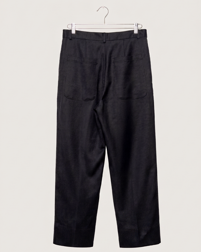 The Kurosawa Two-Piece Suit
