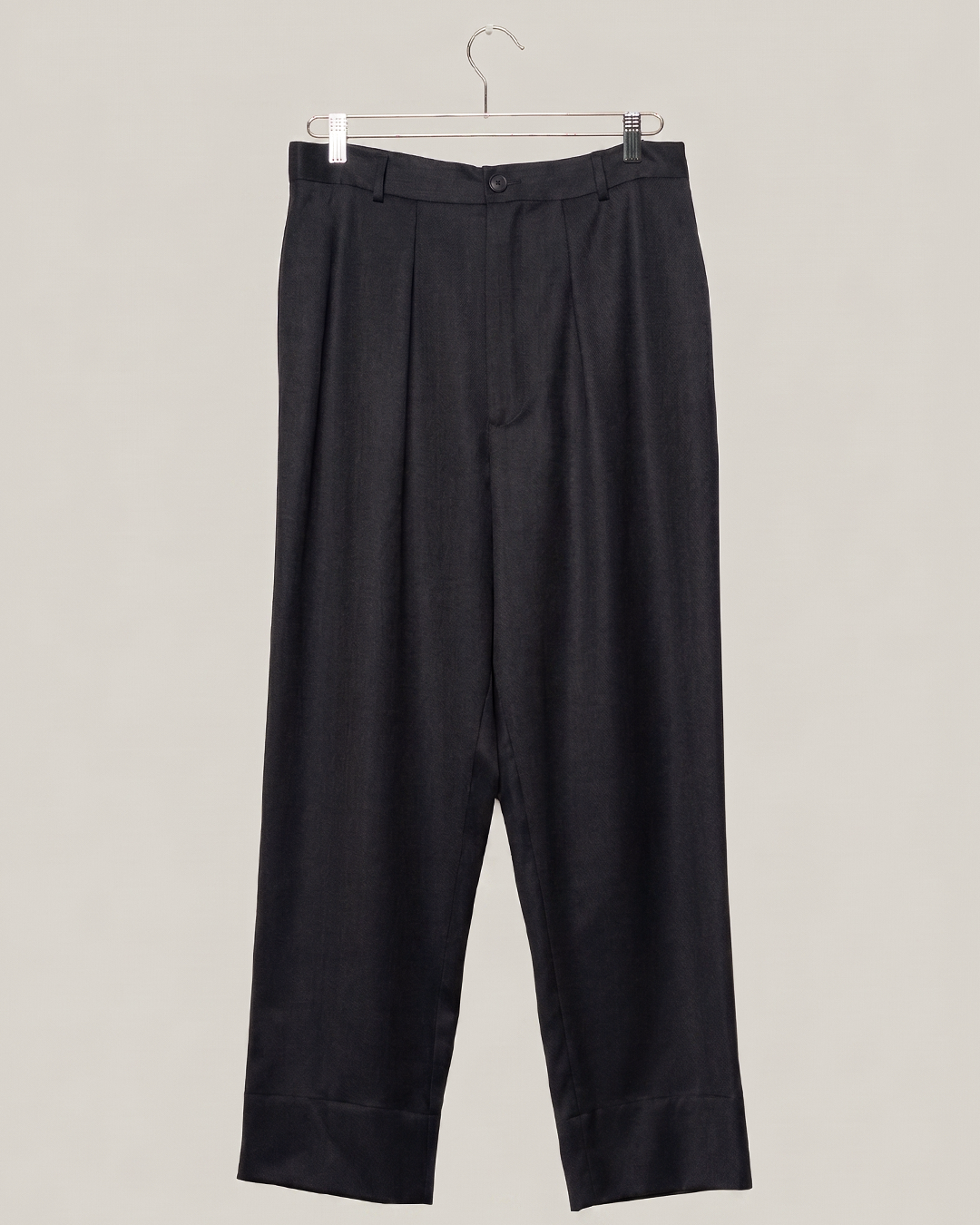 The Kurosawa Two-Piece Suit