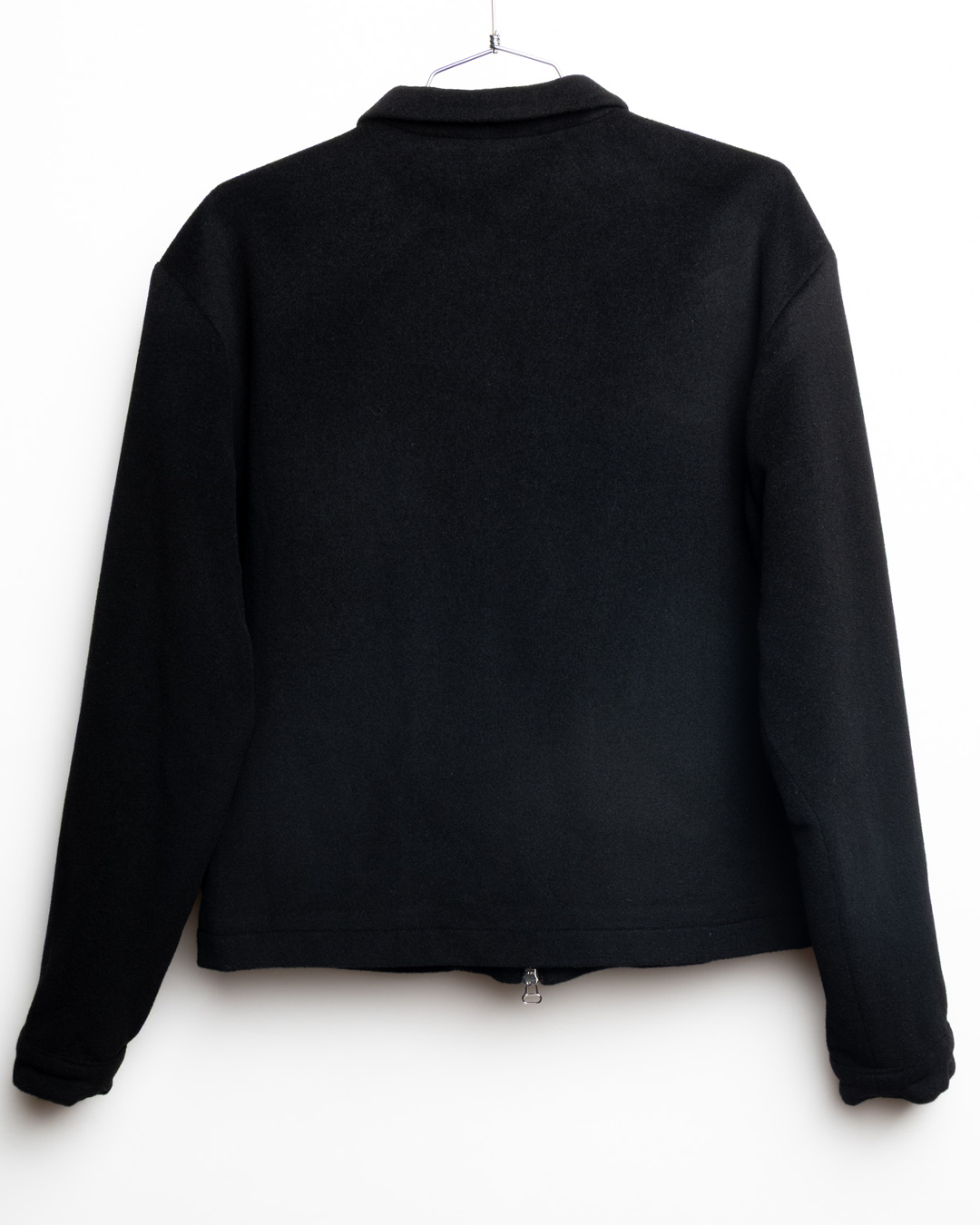 The Callan Zip Jacket (HOMAGE COLLECTION.)