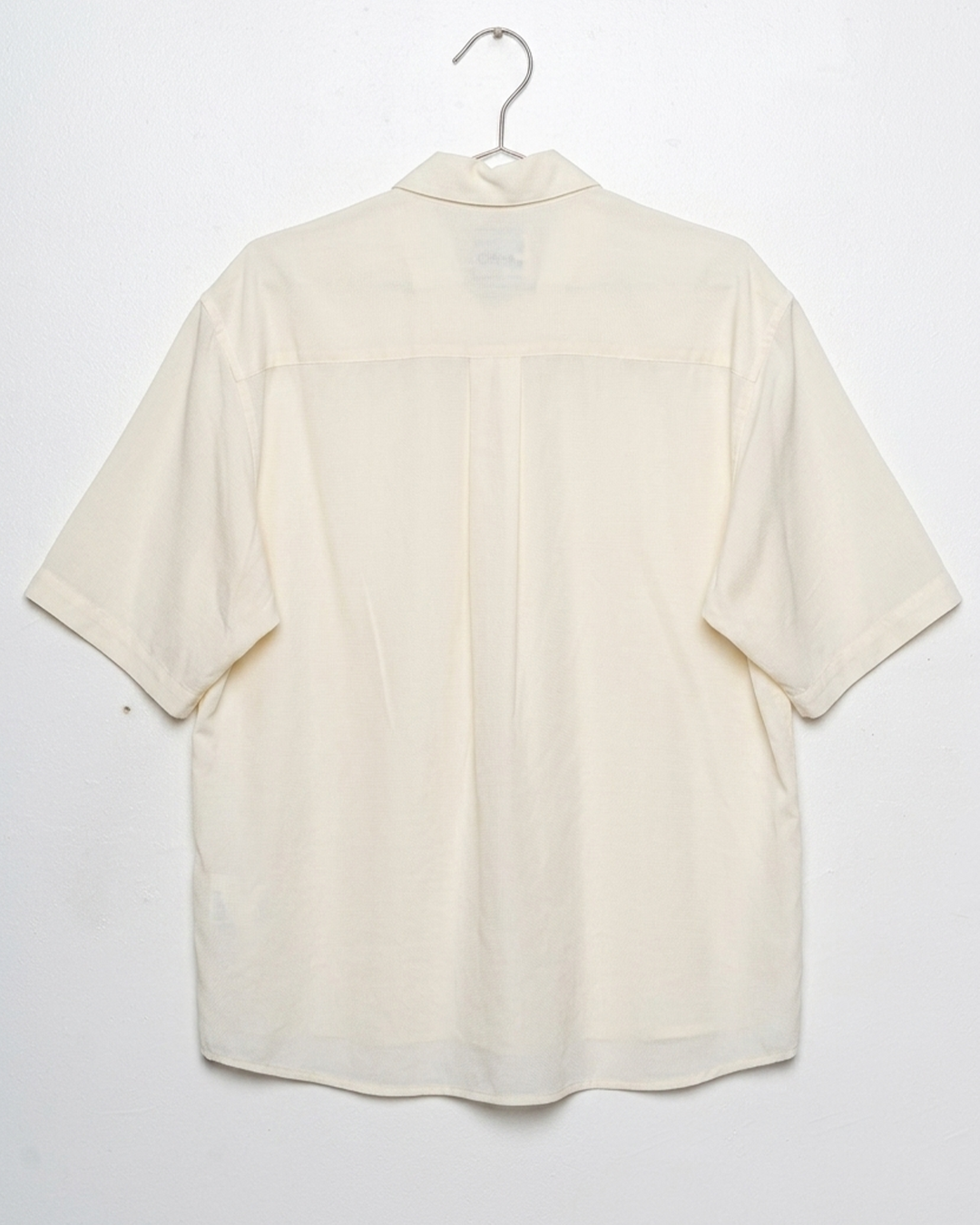 The Coltrane Shirt