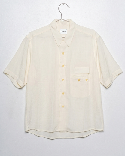 The Coltrane Shirt
