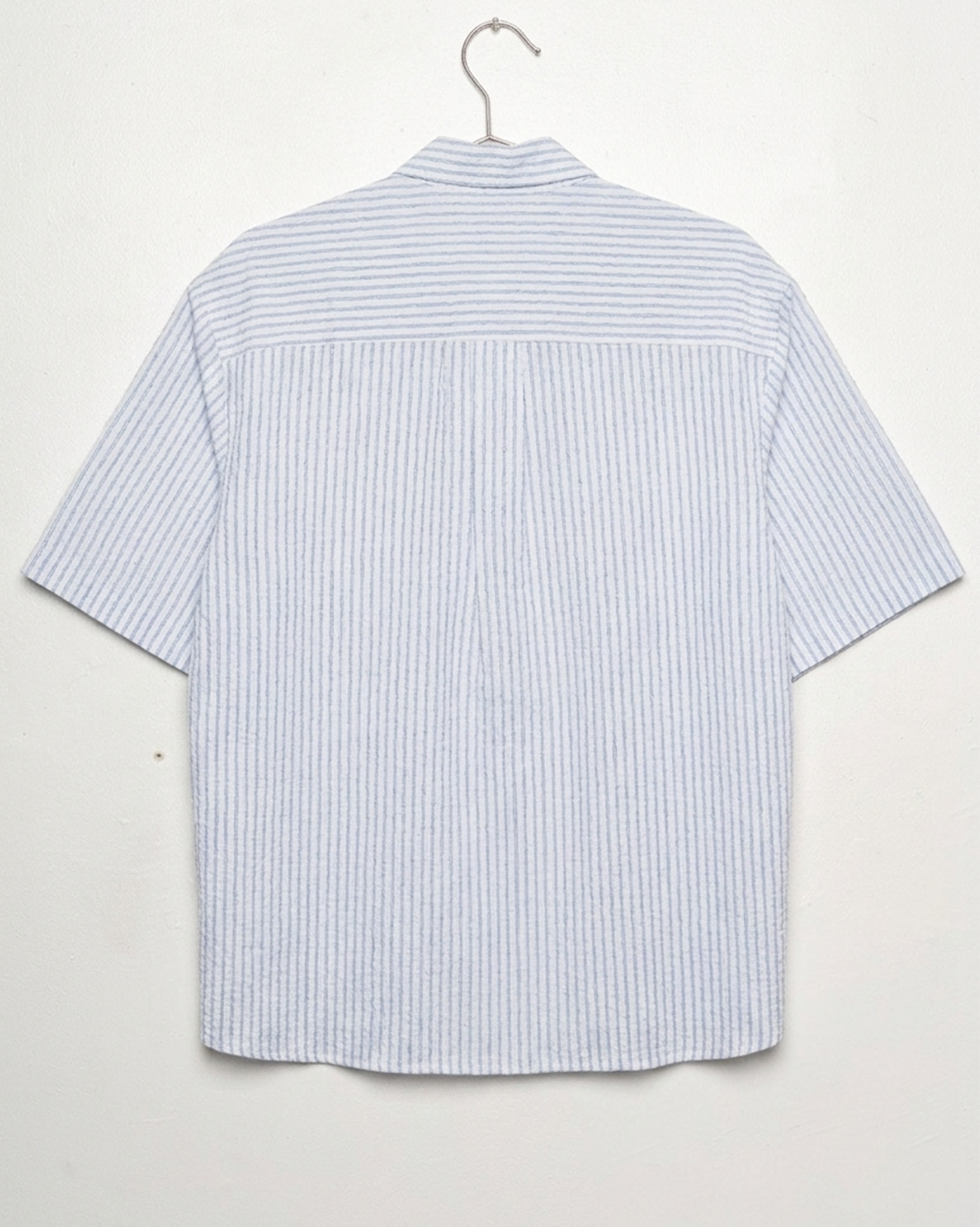 The Coltrane Shirt