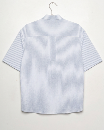 The Coltrane Shirt