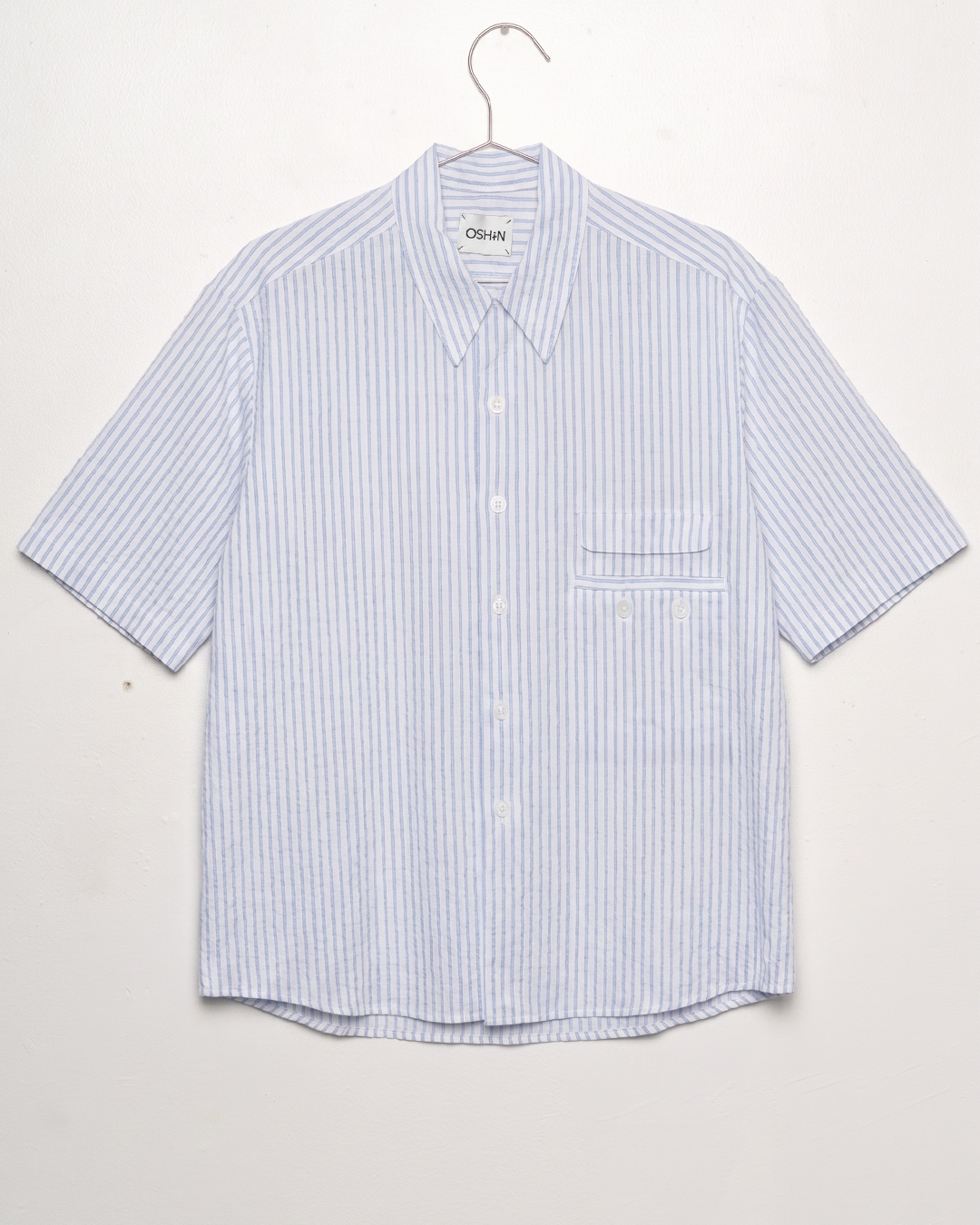 The Coltrane Shirt
