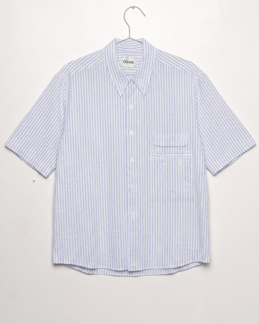 The Coltrane Shirt