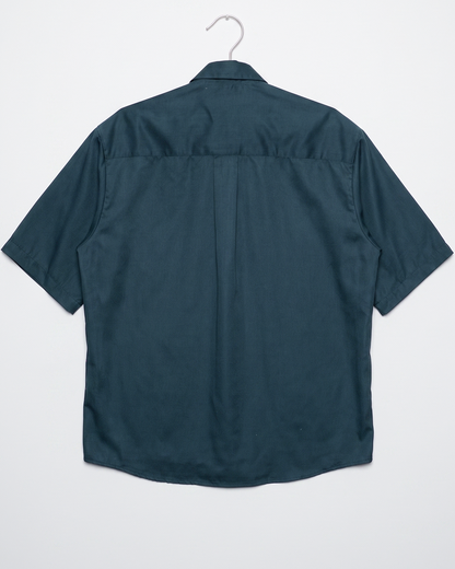 The Coltrane Shirt
