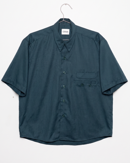 The Coltrane Shirt