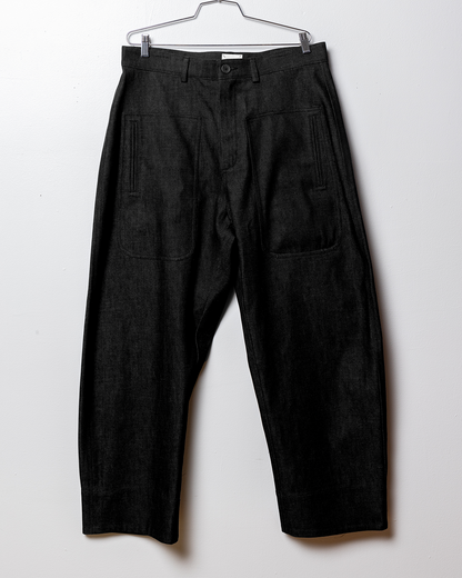 The Detroit II Trouser
