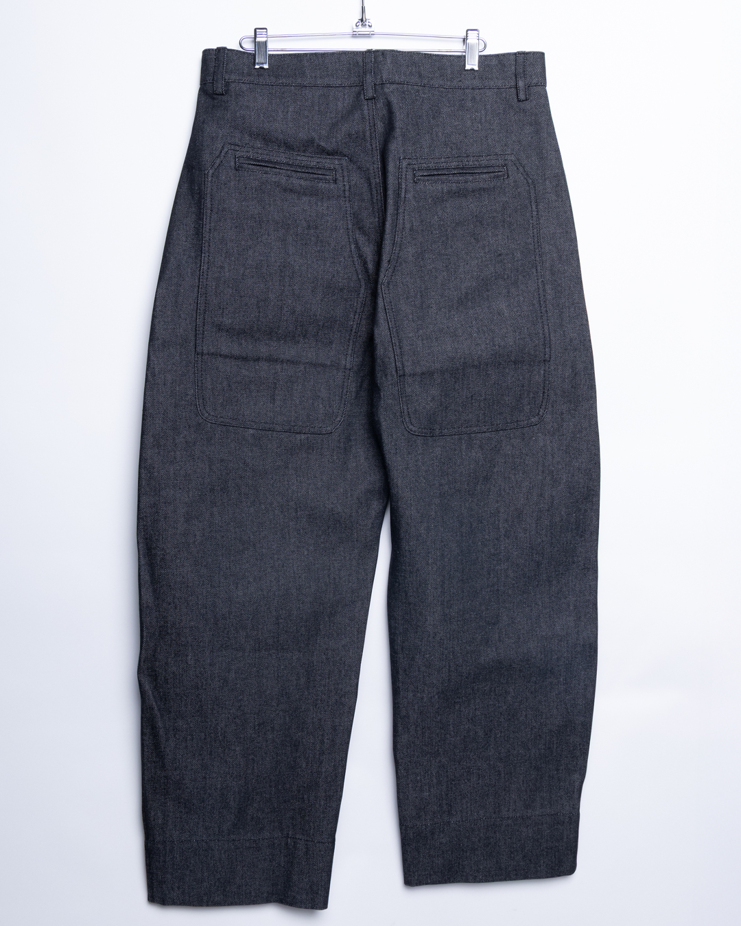 The Detroit II Trouser (HOMAGE COLLECTION.)