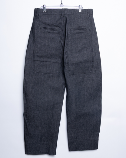 The Detroit II Trouser (HOMAGE COLLECTION.)