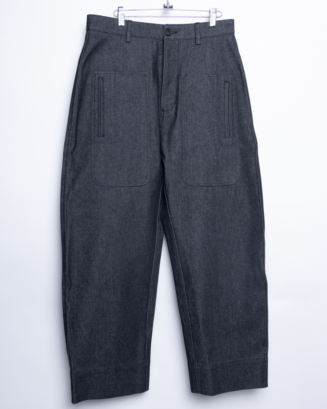 The Detroit II Trouser (HOMAGE COLLECTION.)