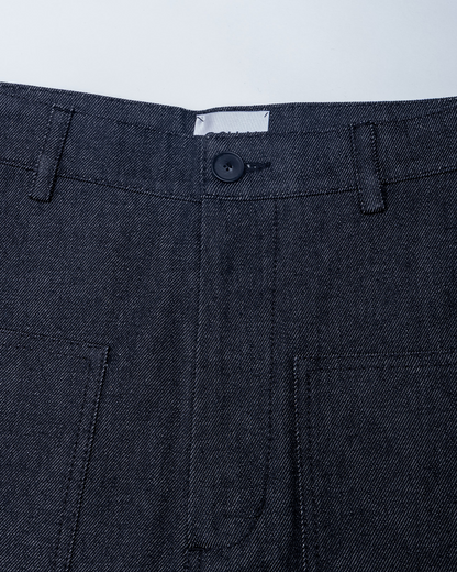 The Detroit II Trouser (HOMAGE COLLECTION.)