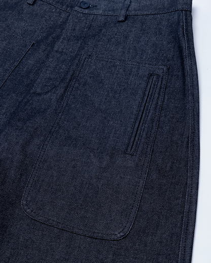 The Detroit II Trouser (HOMAGE COLLECTION.)