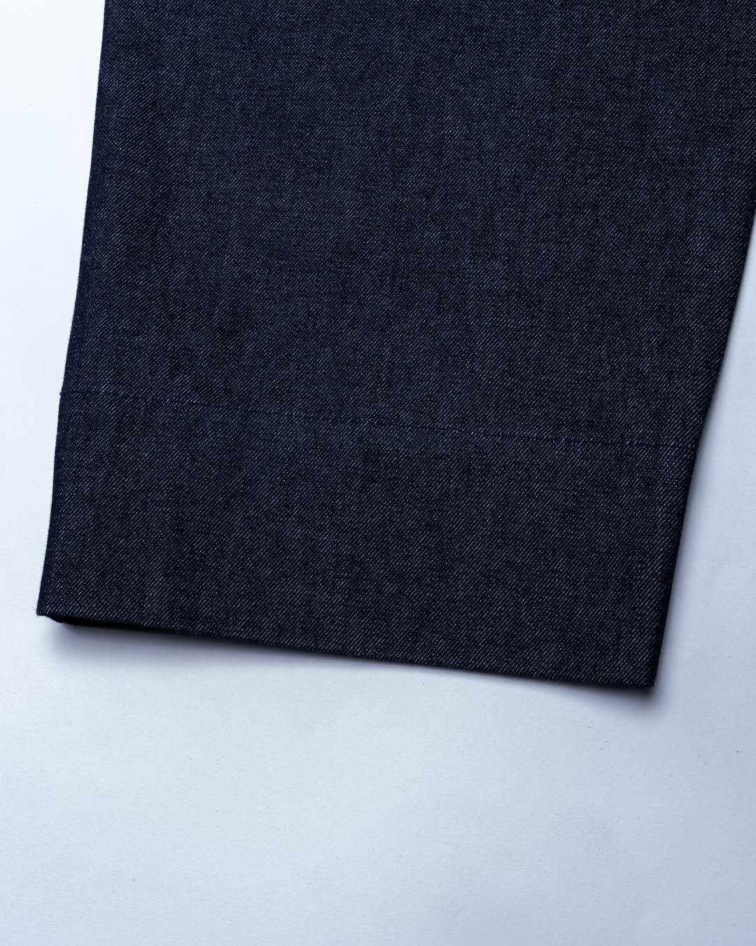 The Detroit II Trouser (HOMAGE COLLECTION.)