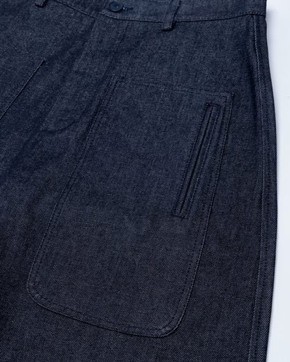 The Detroit II Trouser (HOMAGE COLLECTION.)