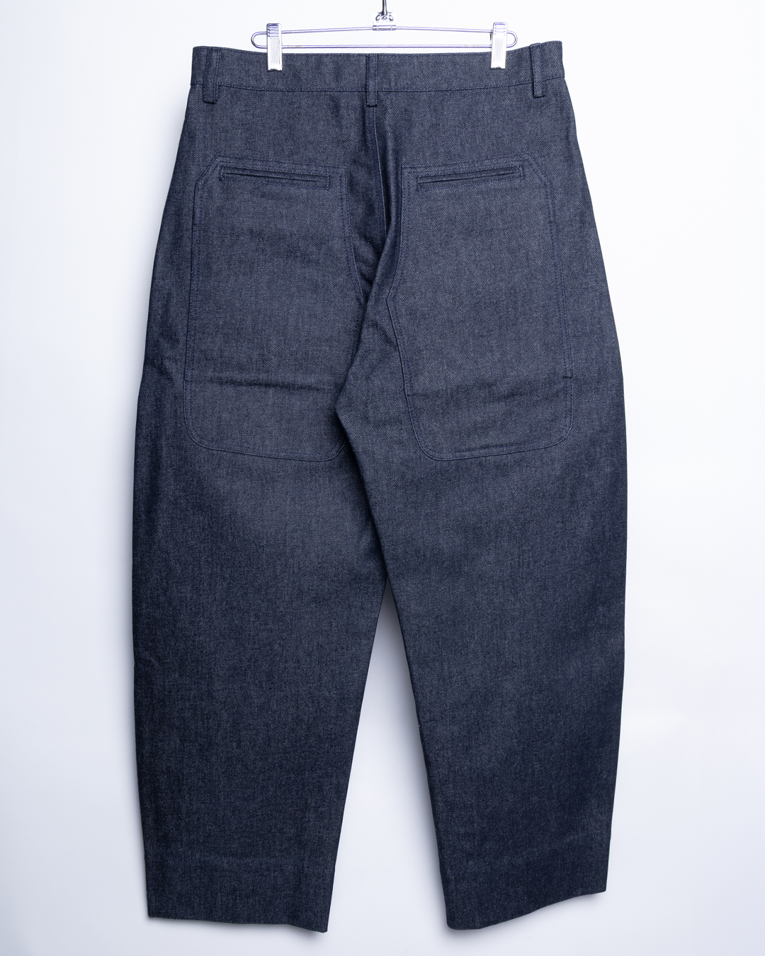 The Detroit II Trouser (HOMAGE COLLECTION.)