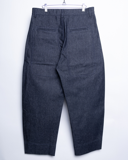 The Detroit II Trouser (HOMAGE COLLECTION.)