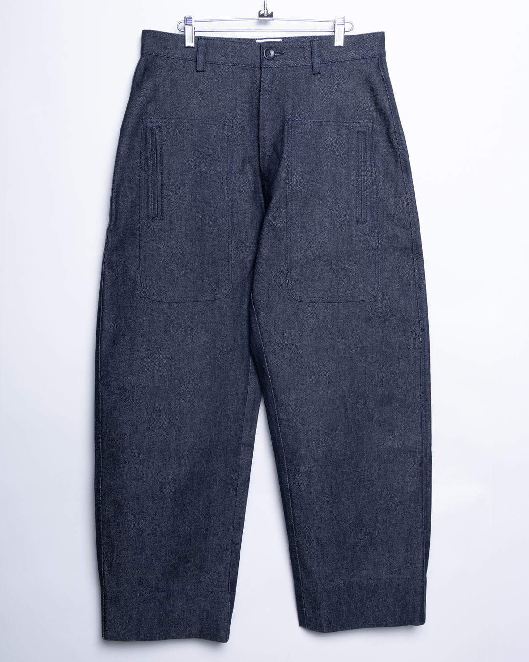 The Detroit II Trouser (HOMAGE COLLECTION.)
