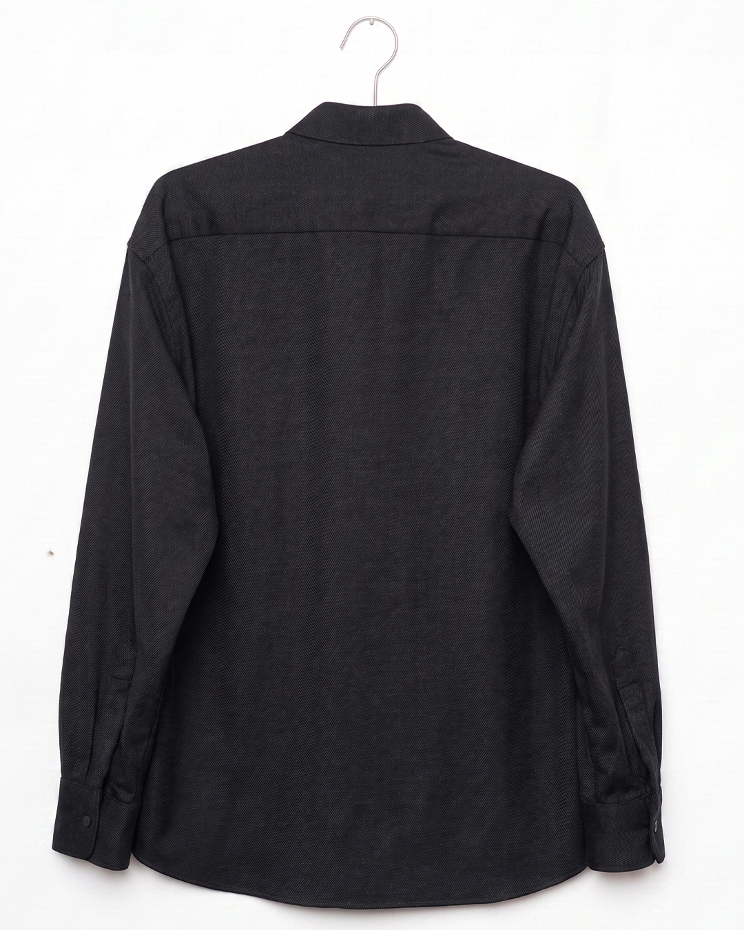 The David Kelly Shirt