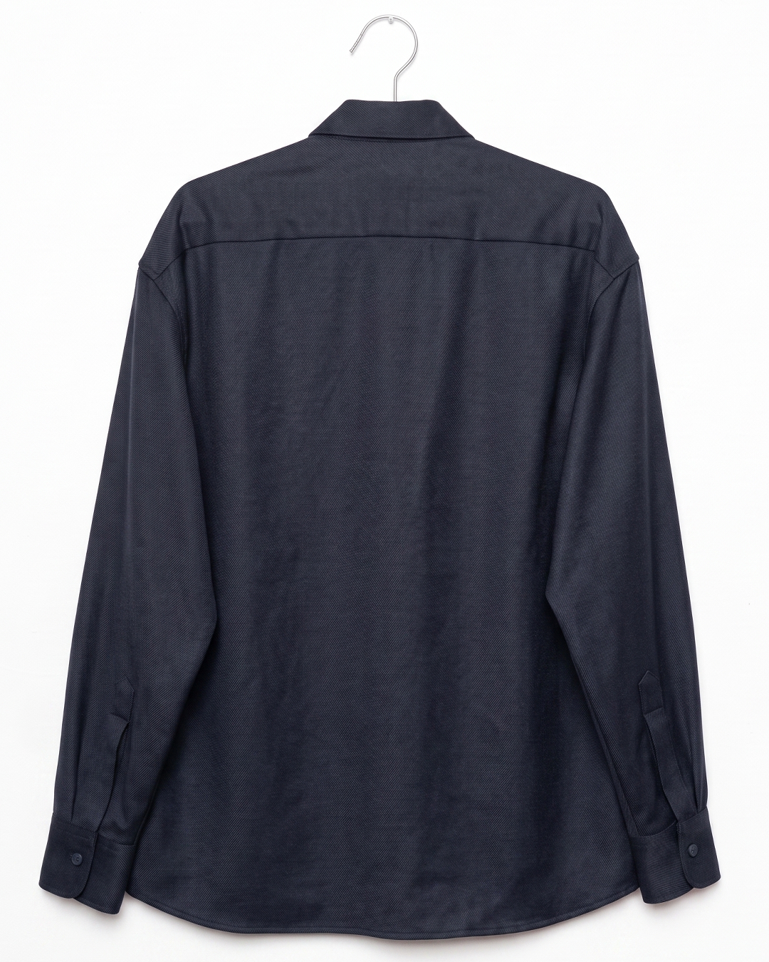 The David Kelly Shirt