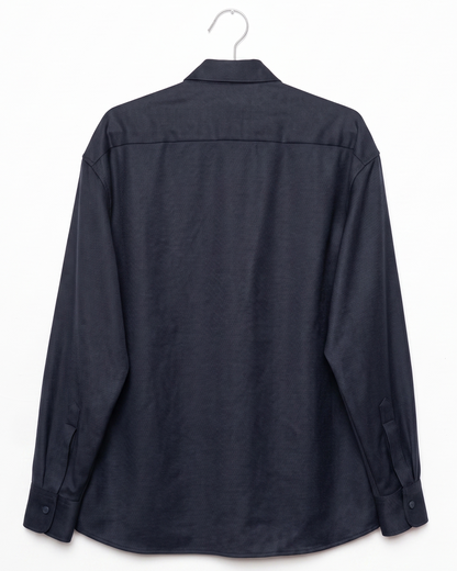 The David Kelly Shirt