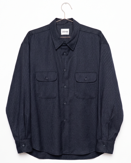 The David Kelly Shirt