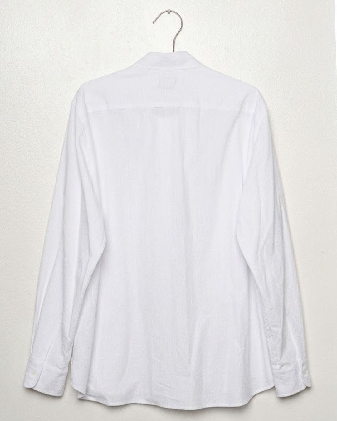 The David Kelly Shirt
