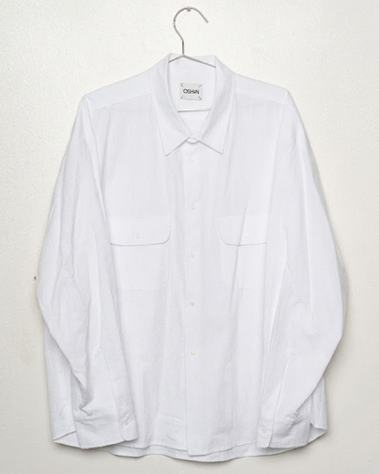 The David Kelly Shirt