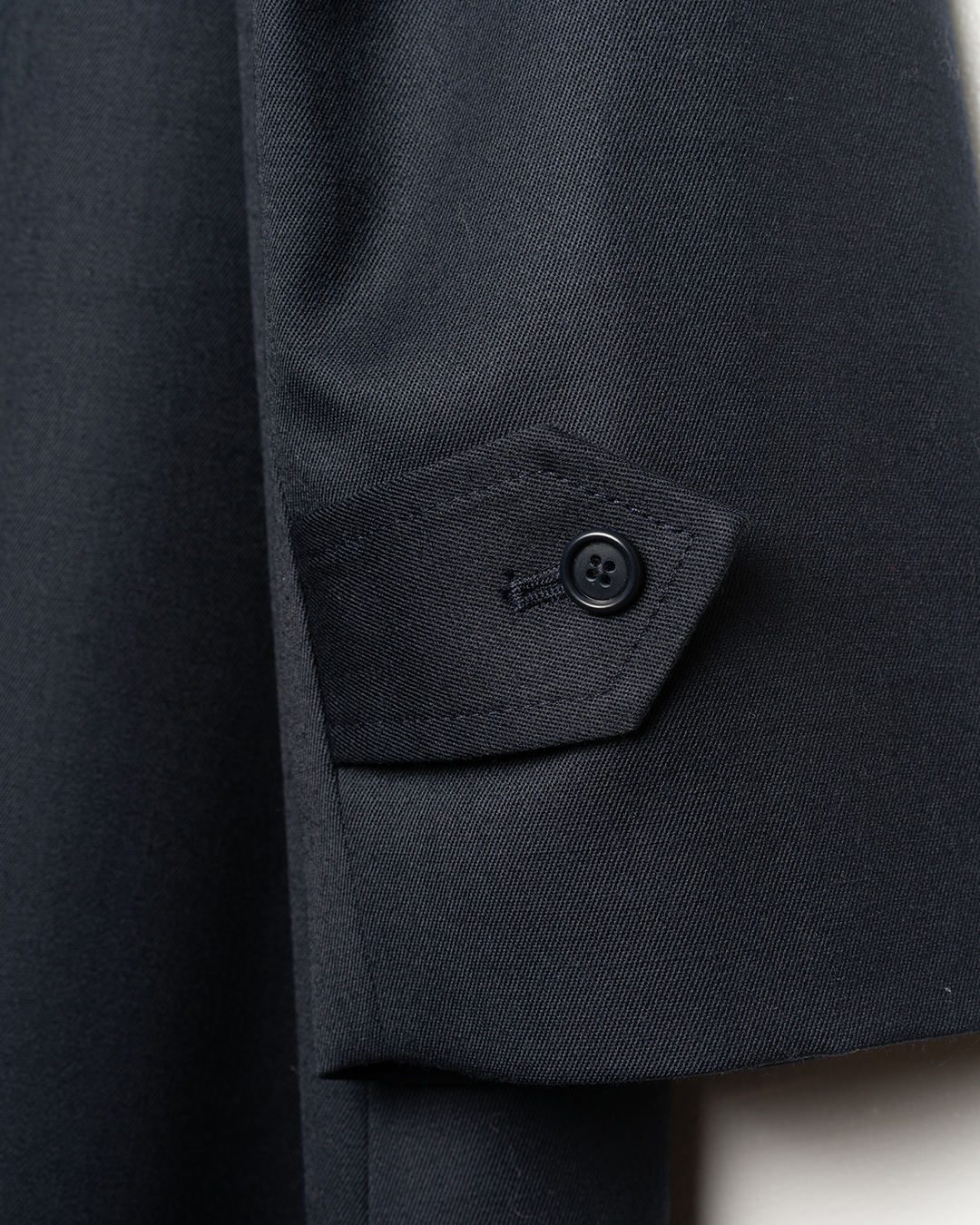 The Sloane Coat