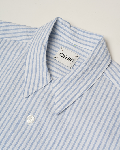 The Coltrane Shirt