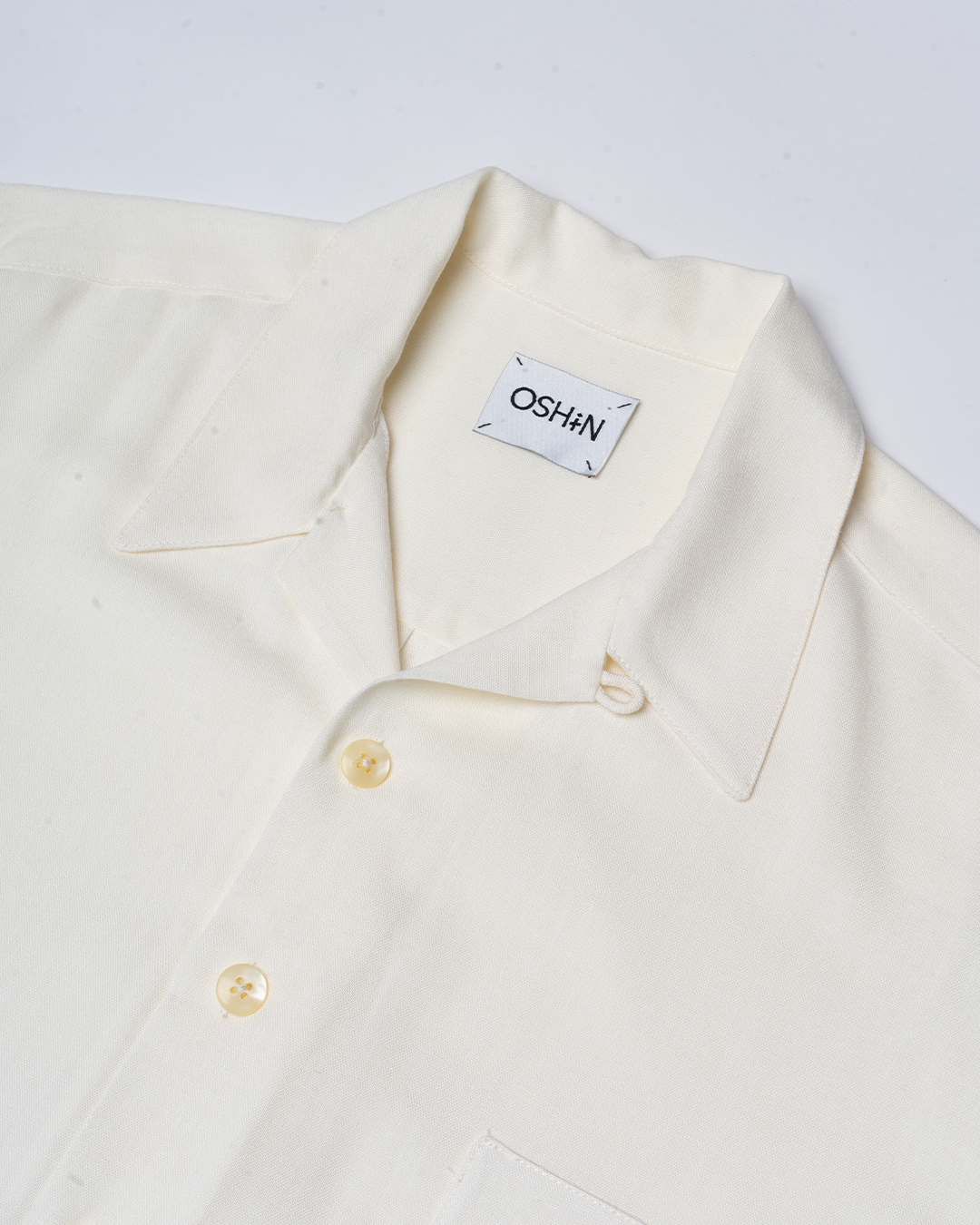 The Coltrane Shirt