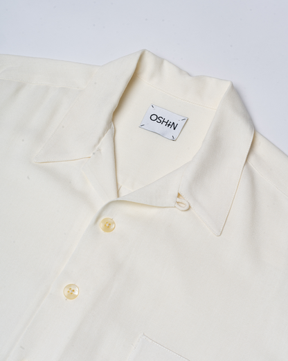 The Coltrane Shirt