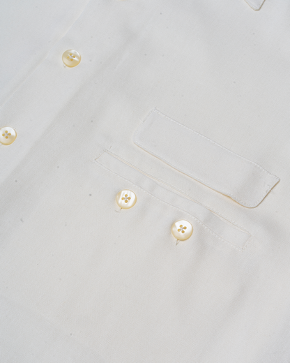 The Coltrane Shirt
