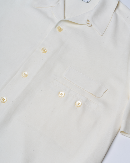 The Coltrane Shirt