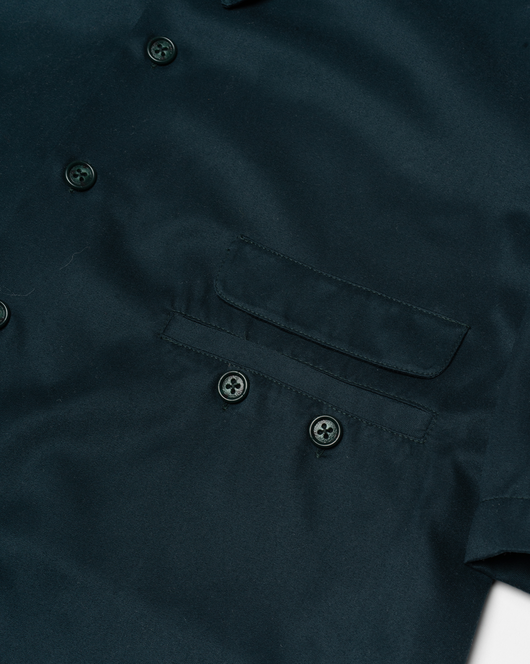 The Coltrane Shirt