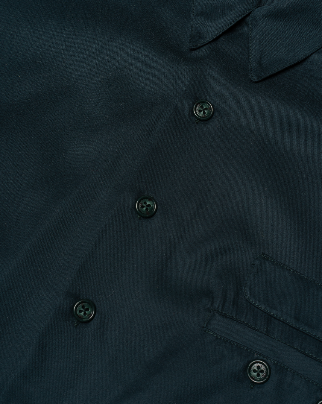 The Coltrane Shirt