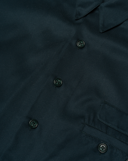 The Coltrane Shirt