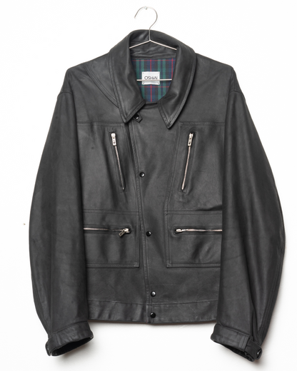 The McQueen Bomber