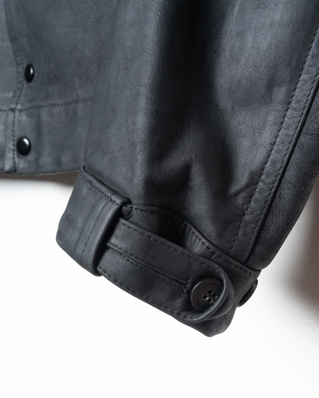 The McQueen Bomber