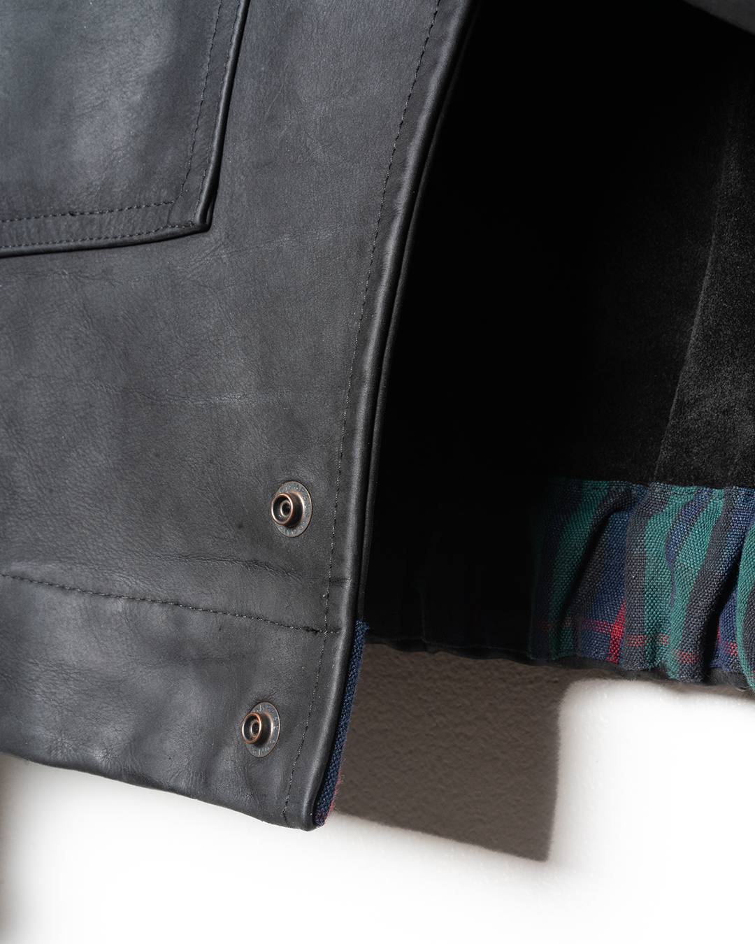 The McQueen Bomber