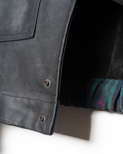 The McQueen Bomber