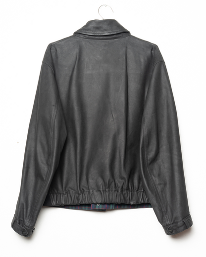 The McQueen Bomber