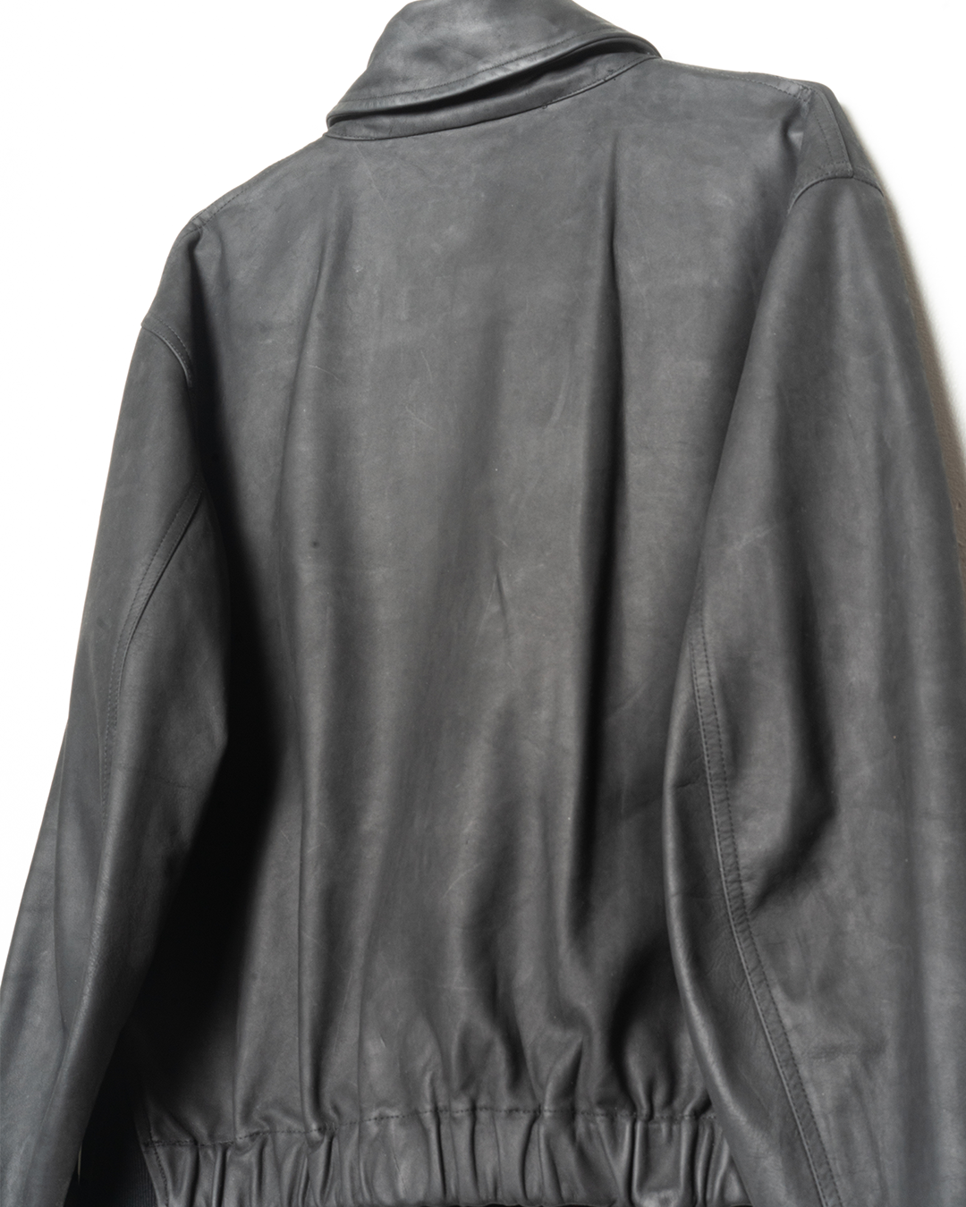 The McQueen Bomber