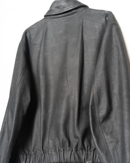 The McQueen Bomber